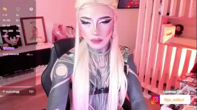 Image 11 of miss_volturi Stream on Chaturbate on 1 month ago