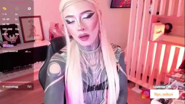 Image 12 of miss_volturi Stream on Chaturbate on 1 month ago
