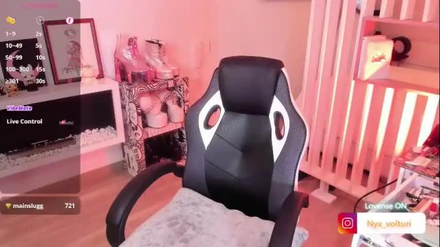 Image 4 of miss_volturi Stream on Chaturbate on 1 month ago