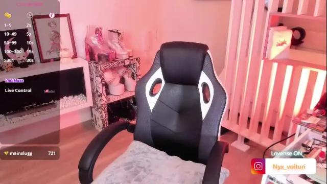 Thumbnail 2, miss_volturi's Stream at Chaturbate, 1 month ago