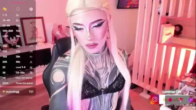 Image 6 of miss_volturi Stream on Chaturbate on 1 month ago