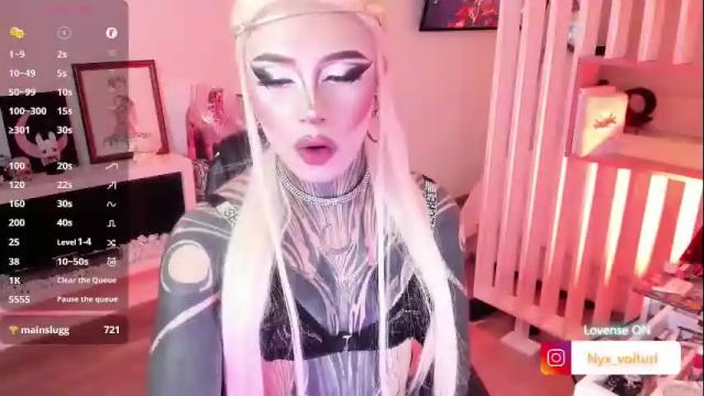 Image 7 of miss_volturi Stream on Chaturbate on 1 month ago