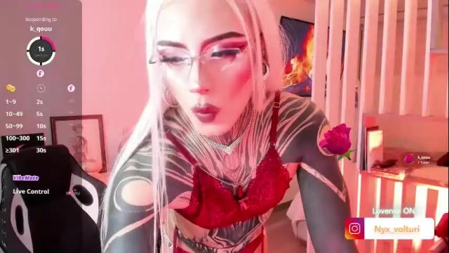 Image 11 of miss_volturi Stream on Chaturbate on 1 month ago