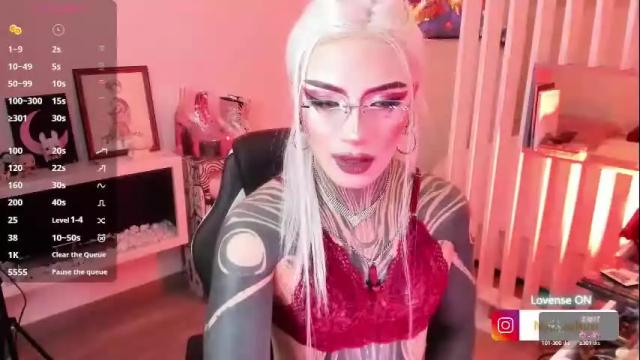 Image 4 of miss_volturi Stream on Chaturbate on 1 month ago