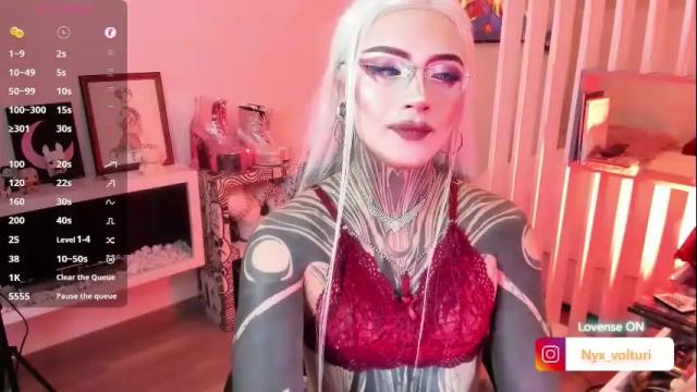 Image 6 of miss_volturi Stream on Chaturbate on 1 month ago