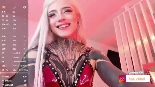 Image 8 of miss_volturi Stream on Chaturbate on 24 days ago