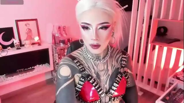 Thumbnail 1, miss_volturi's Stream at Chaturbate, 7 days ago