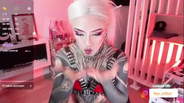 Image 10 of miss_volturi Stream on Chaturbate on 8 days ago