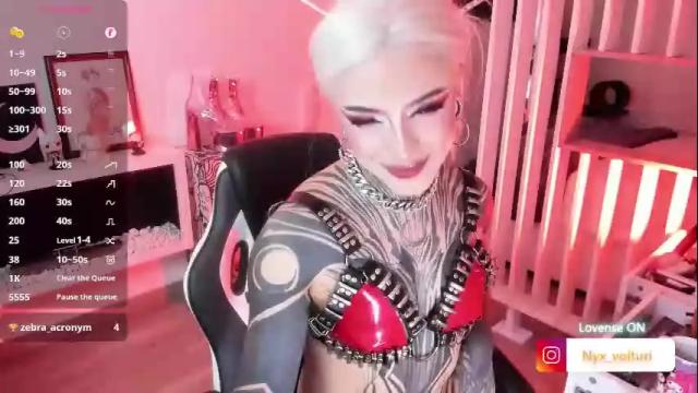 Image 11 of miss_volturi Stream on Chaturbate on 8 days ago
