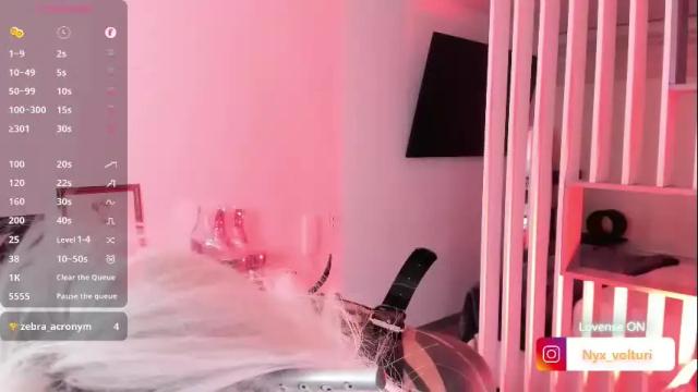 Image 12 of miss_volturi Stream on Chaturbate on 8 days ago
