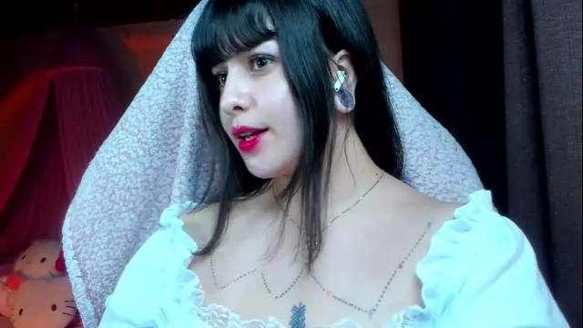 Thumbnail 1, miss_yasmin's Stream at Chaturbate, 1 month ago