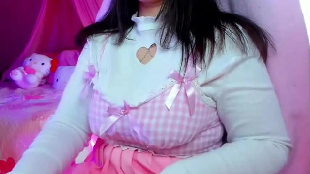 Thumbnail 3, miss_yasmin's Stream at Chaturbate, 1 month ago