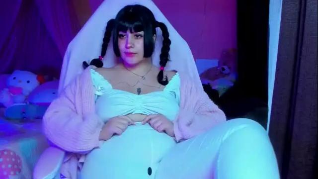 Thumbnail 2, miss_yasmin's Stream at Chaturbate, 1 month ago