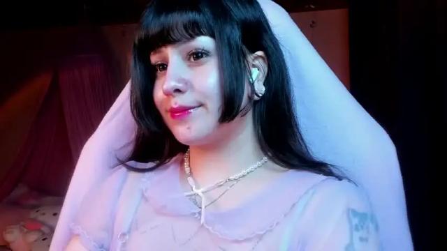 Thumbnail 2, miss_yasmin's Stream at Chaturbate, 1 month ago