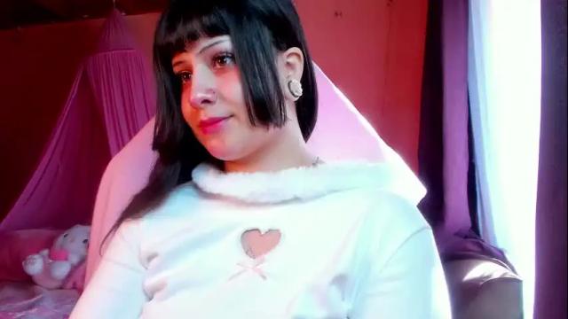 Thumbnail 1, miss_yasmin's Stream at Chaturbate, 1 month ago