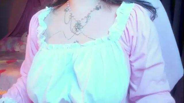 Thumbnail 1, miss_yasmin's Stream at Chaturbate, 1 month ago