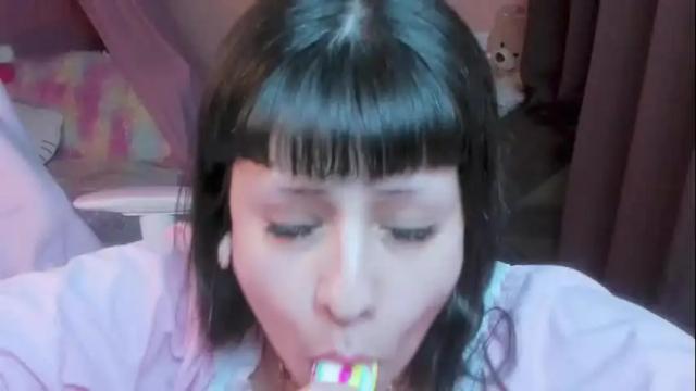 Thumbnail 3, miss_yasmin's Stream at Chaturbate, 1 month ago