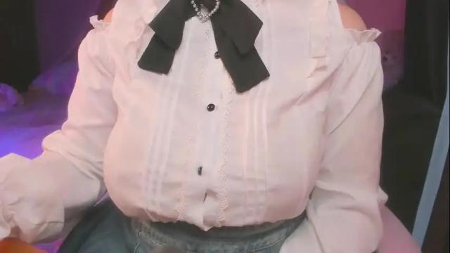 Thumbnail 1, miss_yasmin's Stream at Chaturbate, 18 days ago
