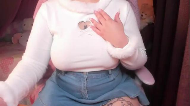 Thumbnail 1, miss_yasmin's Stream at Chaturbate, 17 days ago