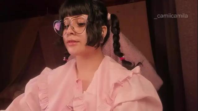 Thumbnail 2, miss_yasmin's Stream at Chaturbate, 12 days ago