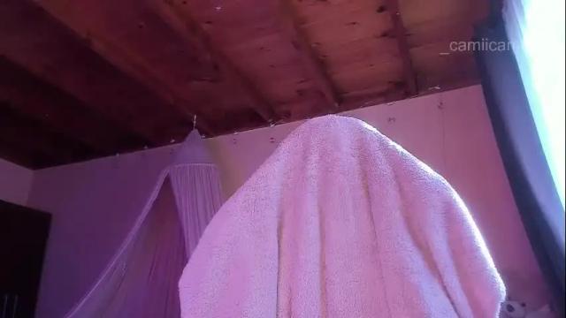 Image 6 of miss_yasmin Stream on Chaturbate on 10 days ago