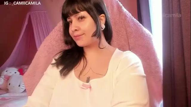 Thumbnail 1, miss_yasmin's Stream at Chaturbate, 7 days ago