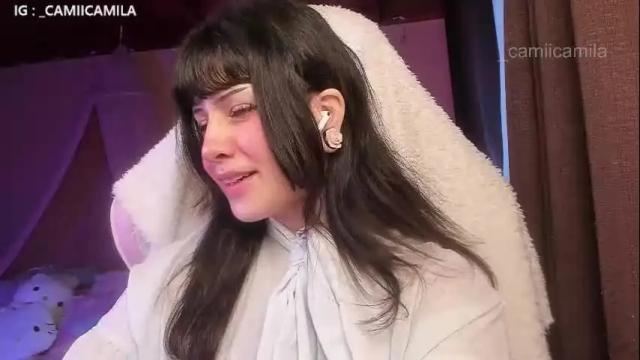 Thumbnail 3, miss_yasmin's Stream at Chaturbate, 2 days ago