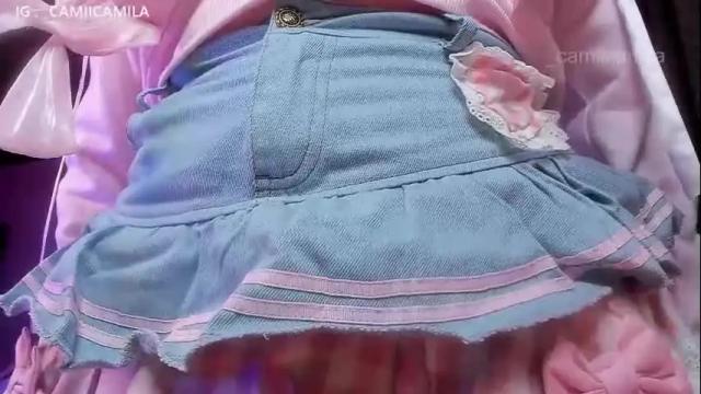 Thumbnail 1, miss_yasmin's Stream at Chaturbate, 1 day ago