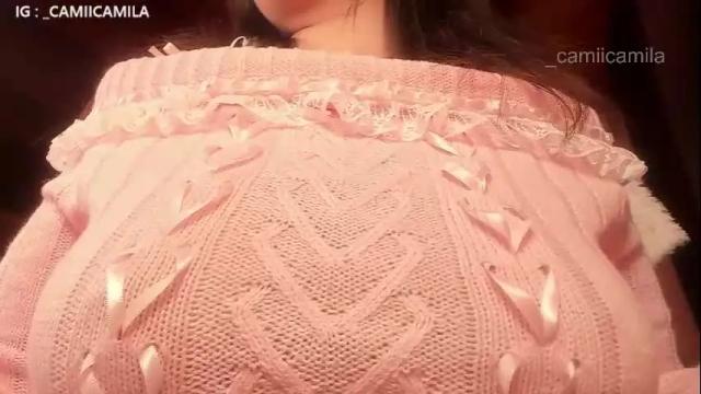 Thumbnail 1, miss_yasmin's Stream at Chaturbate, 1 hour ago