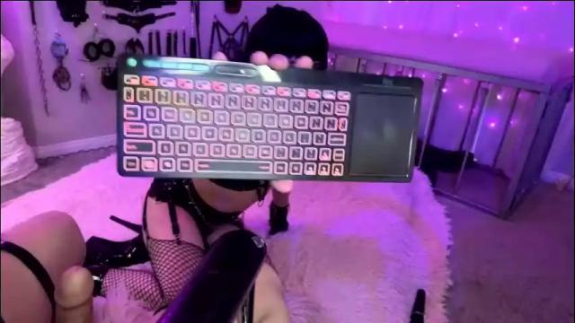 Thumbnail 3, miss_zoe_deville's Stream at Chaturbate, 11 days ago