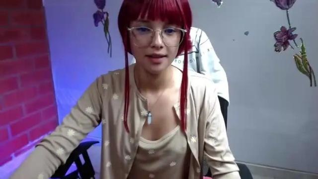 Image 8 of miss_zoeee Stream on Chaturbate on 18 months ago