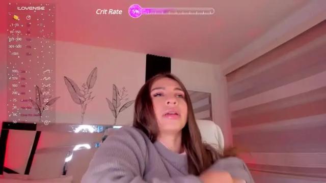Thumbnail 1, missaalicia's Stream at Chaturbate, 15 months ago
