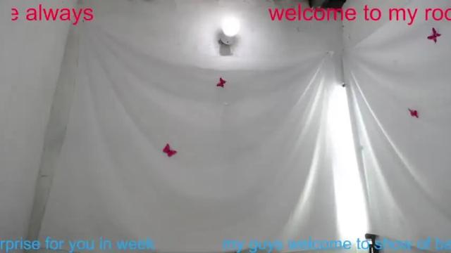 Thumbnail 2, missafrodita17's Stream at Chaturbate, 17 months ago