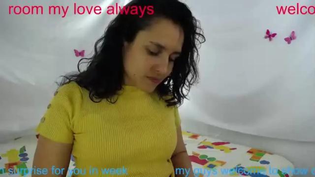 Image 12 of missafrodita17 Stream on Chaturbate on 16 months ago