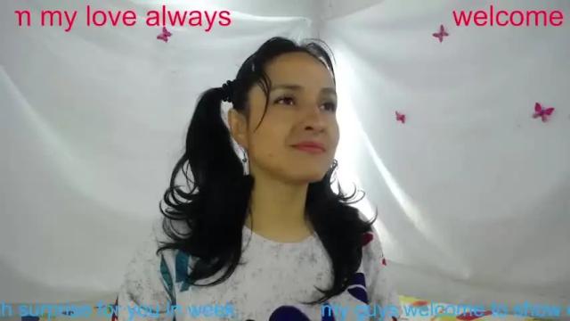 Thumbnail 1, missafrodita17's Stream at Chaturbate, 16 months ago