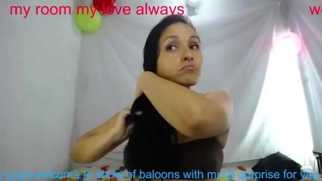Image 12 of missafrodita17 Stream on Chaturbate on 15 months ago