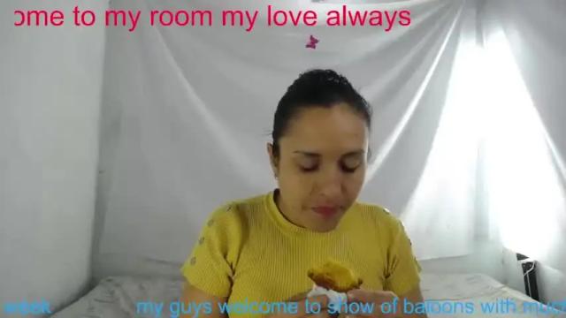 Thumbnail 2, missafrodita17's Stream at Chaturbate, 14 months ago