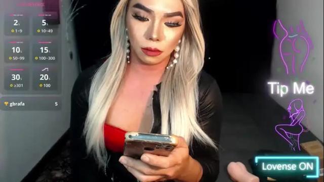 Thumbnail 3, missaira69's Stream at Chaturbate, 3 months ago