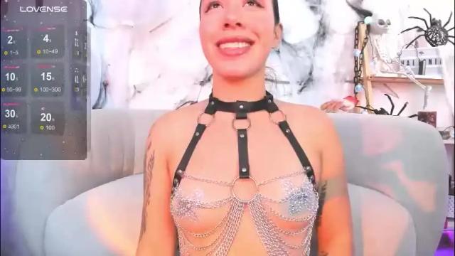 Image 3 of missaisha1 Stream on Chaturbate on 2 months ago