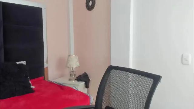 Thumbnail 3, missakamee_420's Stream at Chaturbate, 1 month ago