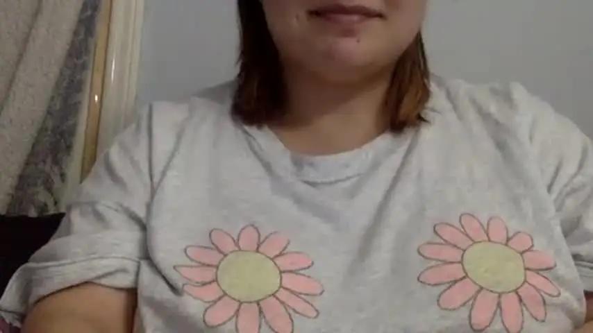 missamea Chaturbate