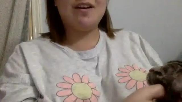 Image 12 of missamea Stream on Chaturbate on 14 months ago