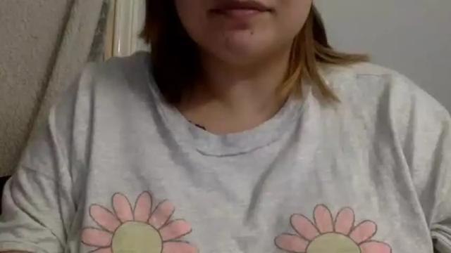 Image 8 of missamea Stream on Chaturbate on 14 months ago