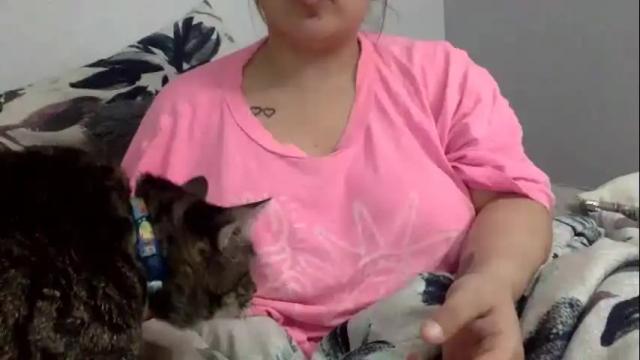 Image 6 of missamea Stream on Chaturbate on 13 months ago