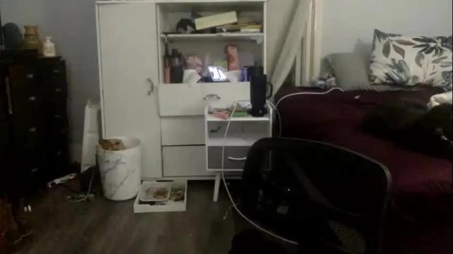 Thumbnail 3, missamea's Stream at Chaturbate, 13 months ago