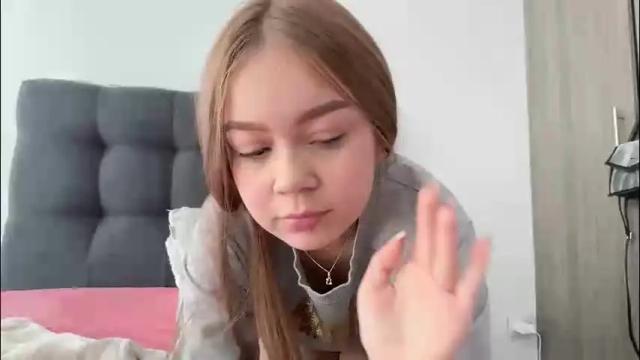 Thumbnail 2, missameliah's Stream at Chaturbate, 1 month ago