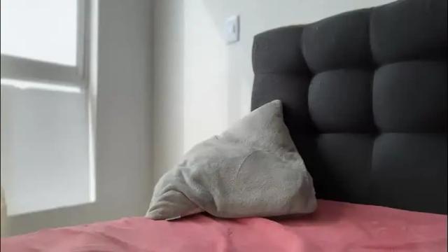 Thumbnail 1, missameliah's Stream at Chaturbate, 1 month ago