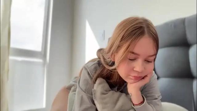 Thumbnail 2, missameliah's Stream at Chaturbate, 1 month ago