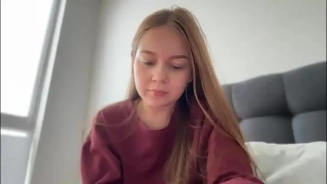 Thumbnail 2, missameliah's Stream at Chaturbate, 1 month ago