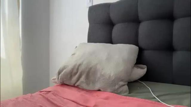 Thumbnail 3, missameliah's Stream at Chaturbate, 29 days ago